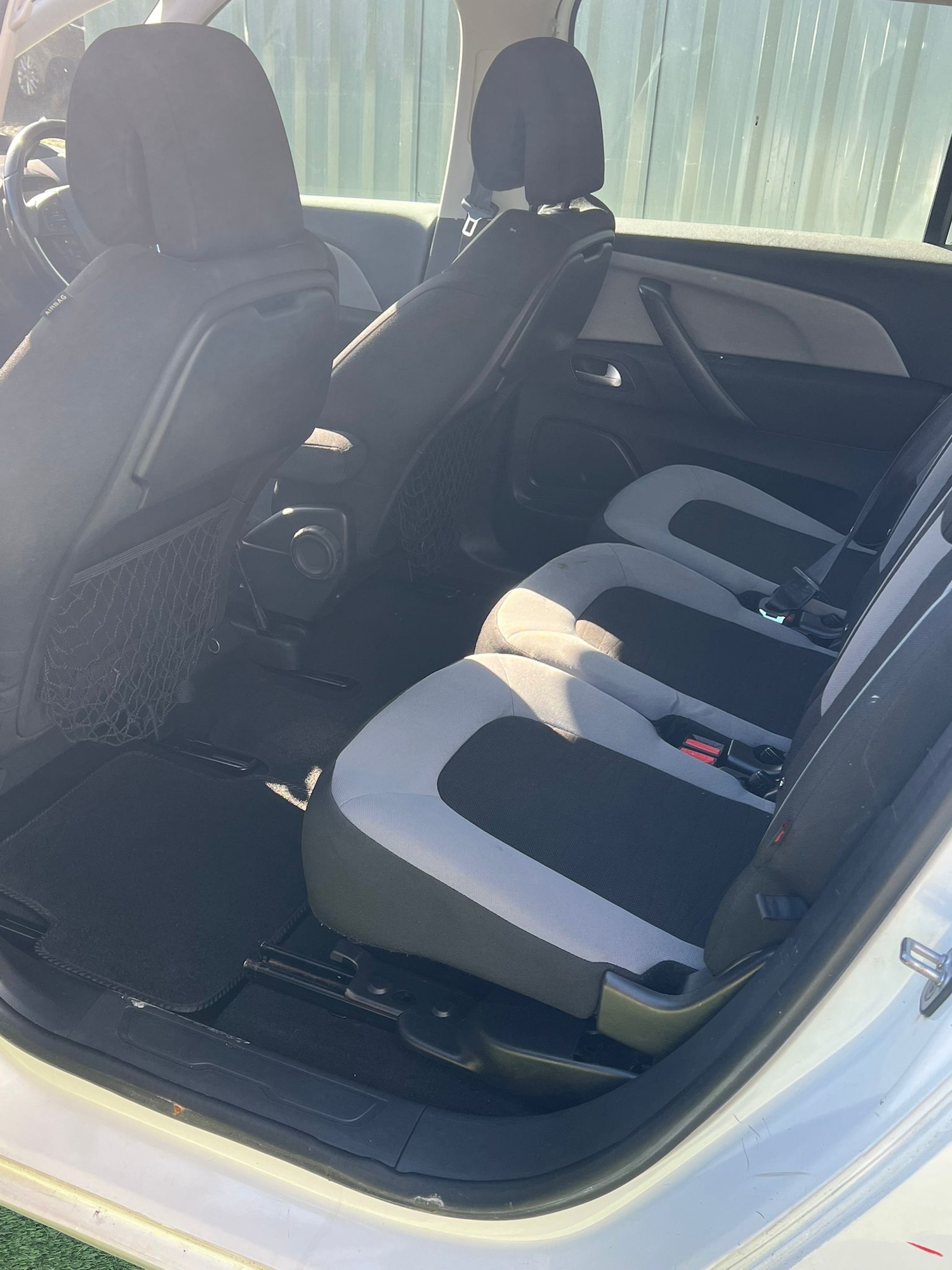 Used Citroen Grand C4 Picasso 2015 for sale - 77919141: Photo 9