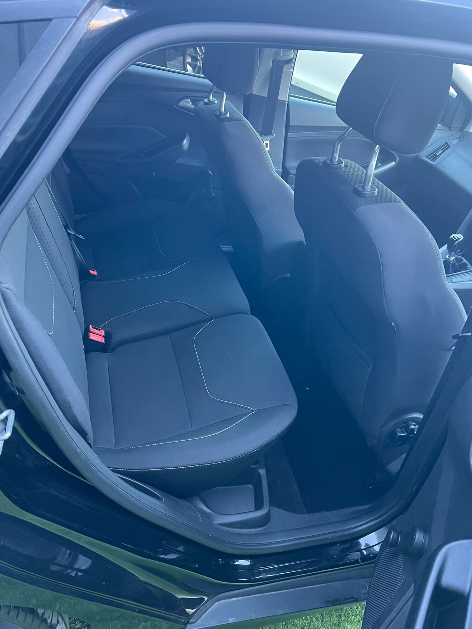 Used Ford Focus for sale - 78197249: Photo 10