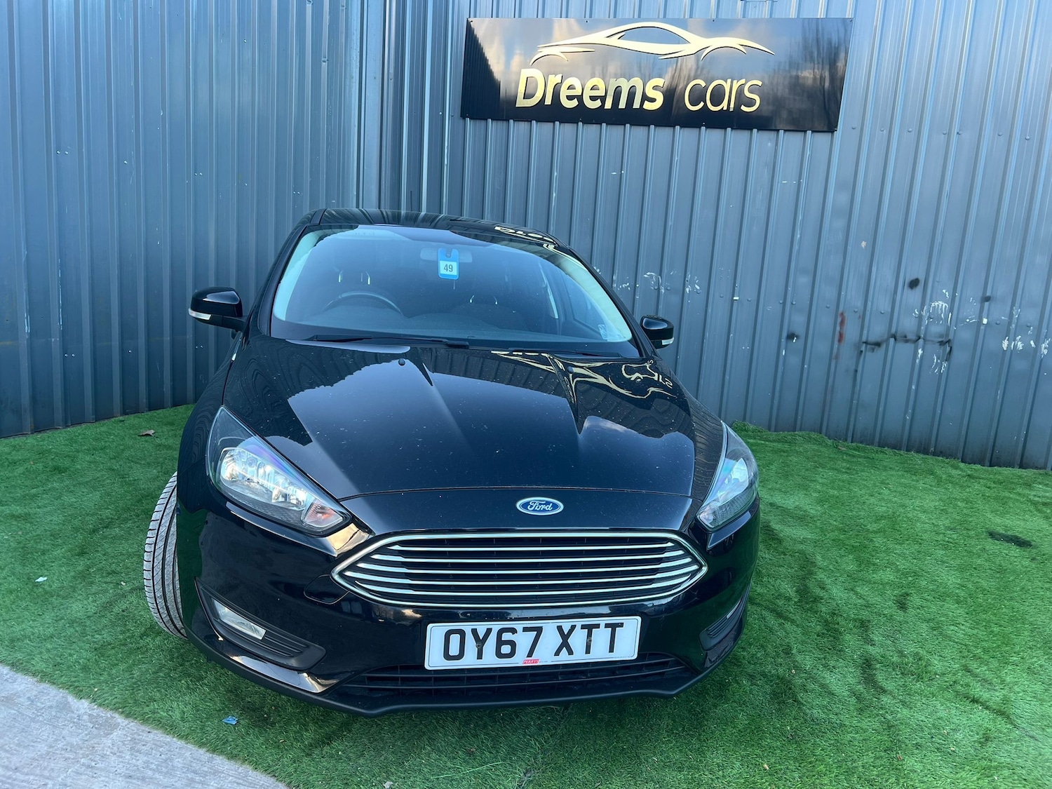 Used Ford Focus for sale - 78197249: Photo 2