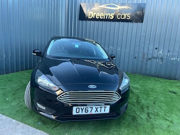 Used Ford Focus 2017 for sale - 78197249: Photo