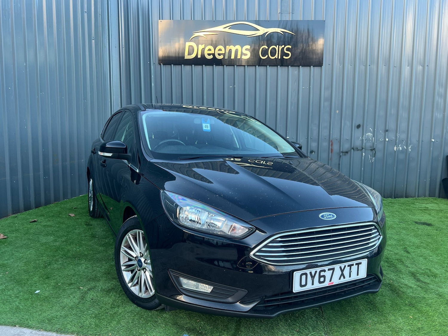 Used Ford Focus for sale - 78197249: Photo 3