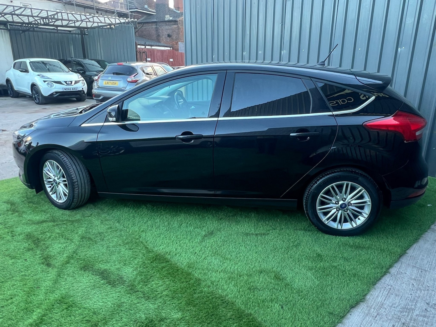 Used Ford Focus for sale - 78197249: Photo 4