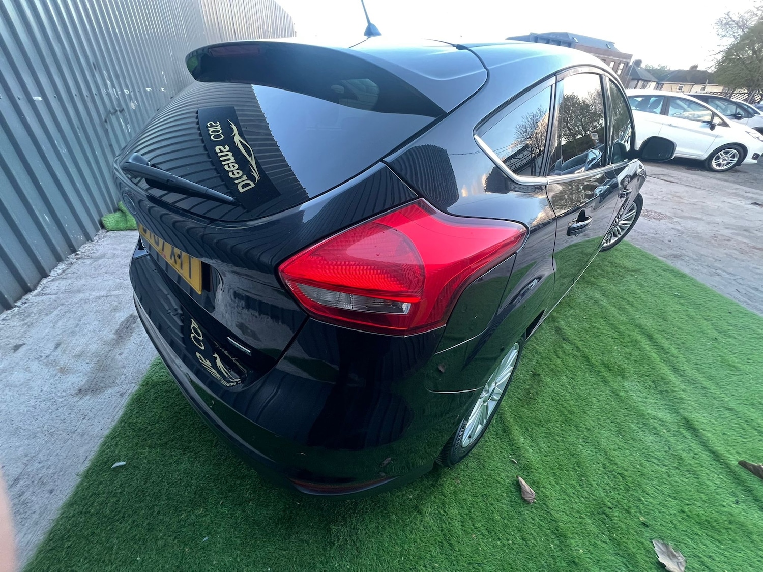 Used Ford Focus for sale - 78197249: Photo 5