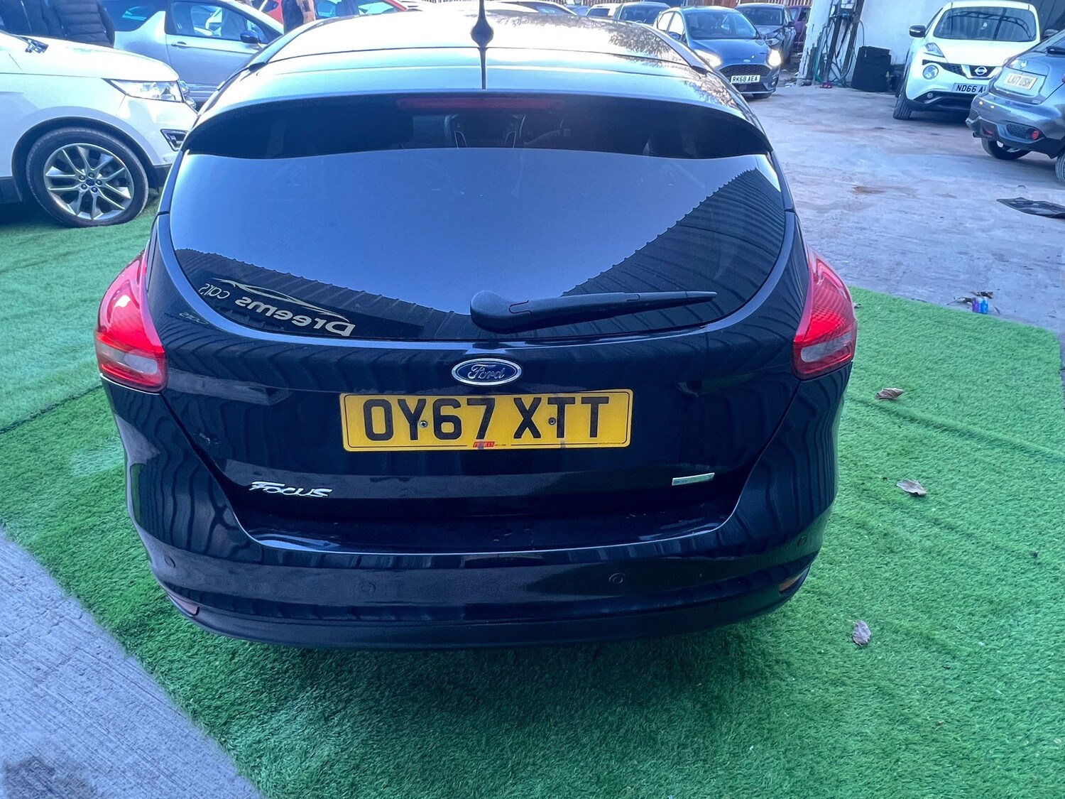 Used Ford Focus for sale - 78197249: Photo 6