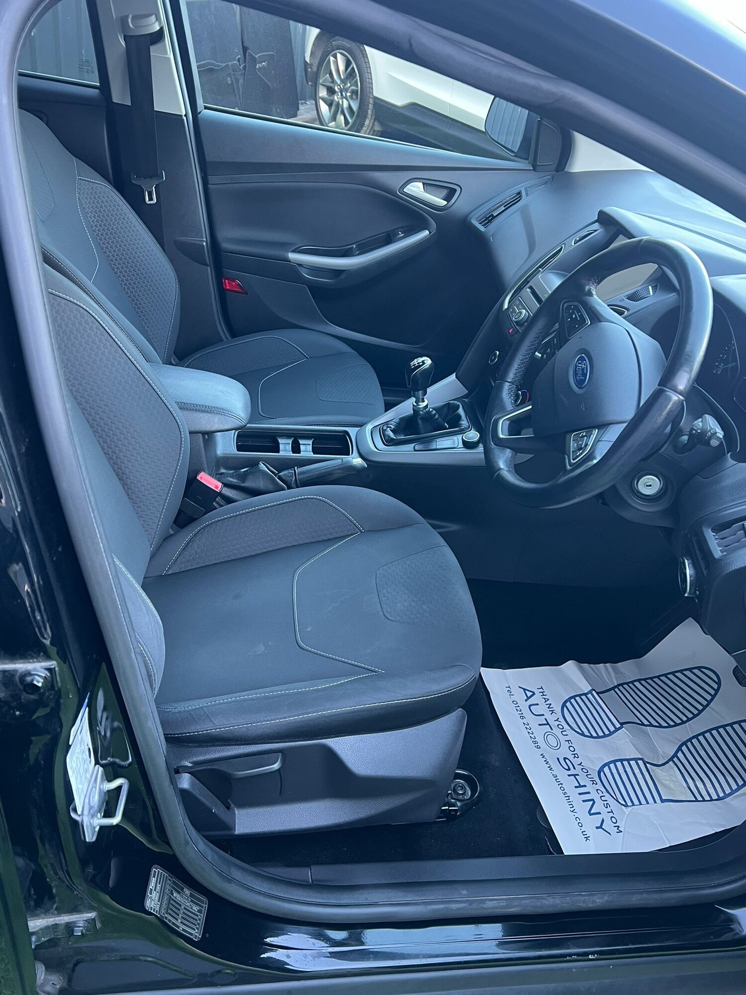 Used Ford Focus for sale - 78197249: Photo 7