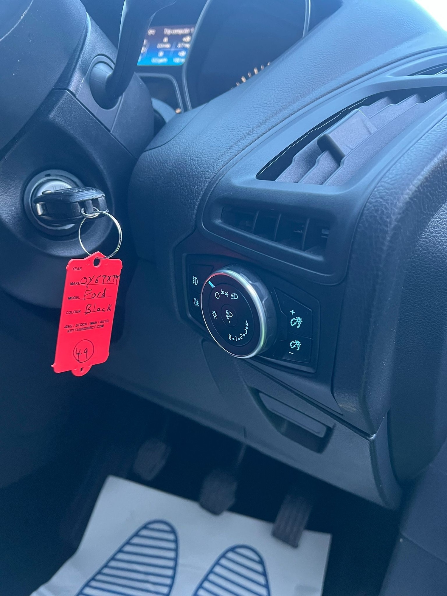 Used Ford Focus for sale - 78197249: Photo 9