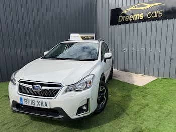 Used Subaru XV 2016 for sale - 79724672: Photo