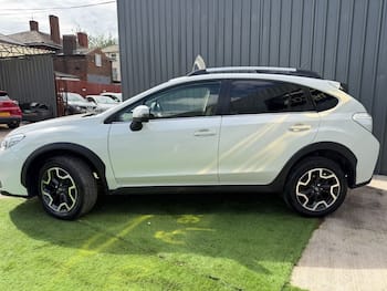 Used Subaru XV 2016 for sale - 79724672: Photo