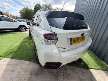 Used Subaru XV 2016 for sale - 79724672: Photo