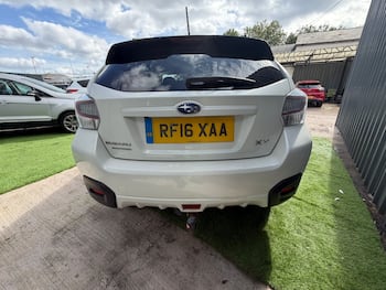 Used Subaru XV 2016 for sale - 79724672: Photo