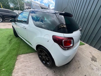 Used DS Automobiles DS 3 2016 for sale - 78843978: Photo