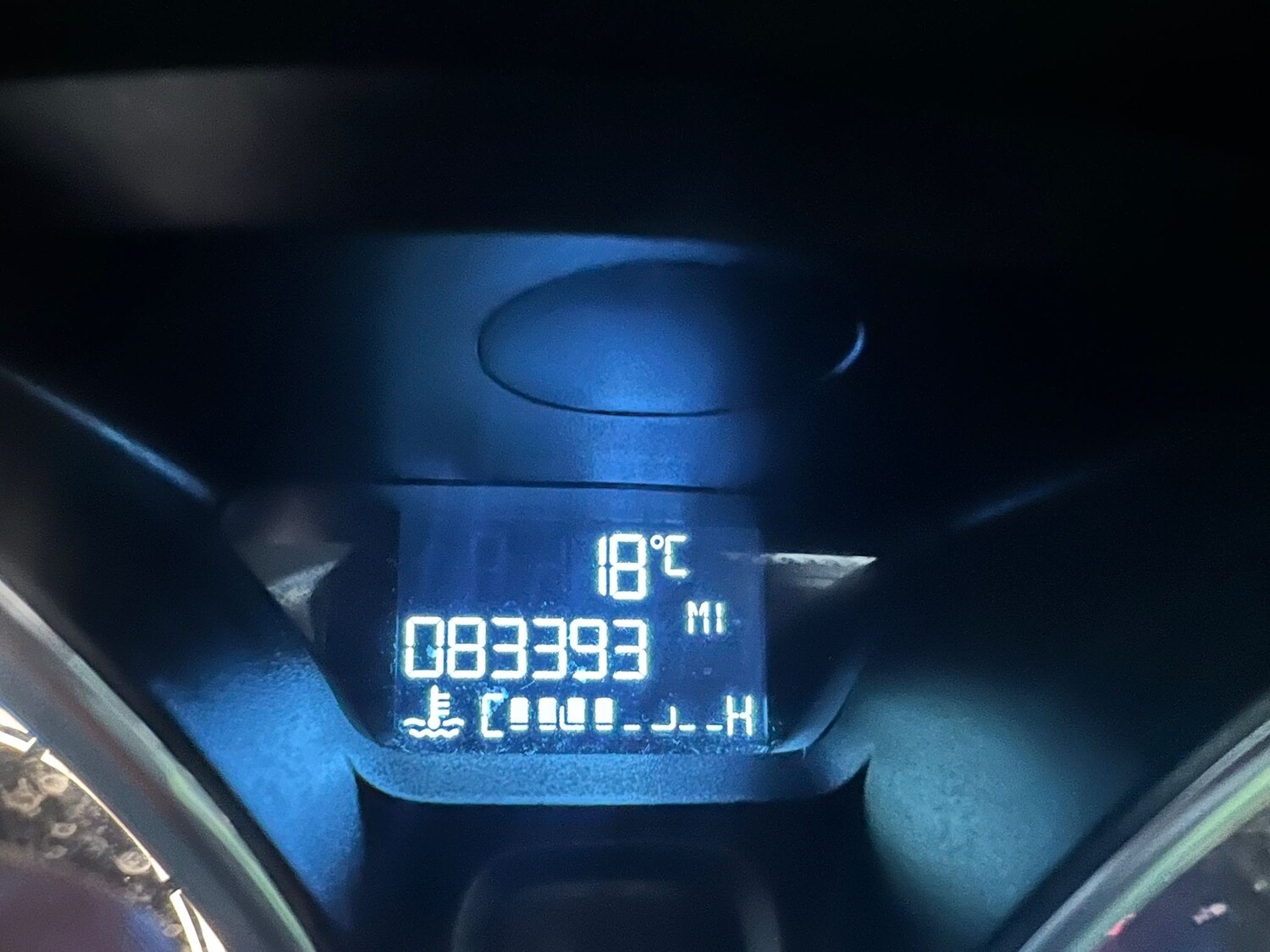 Used Ford Fiesta for sale - 78163001: Photo 11