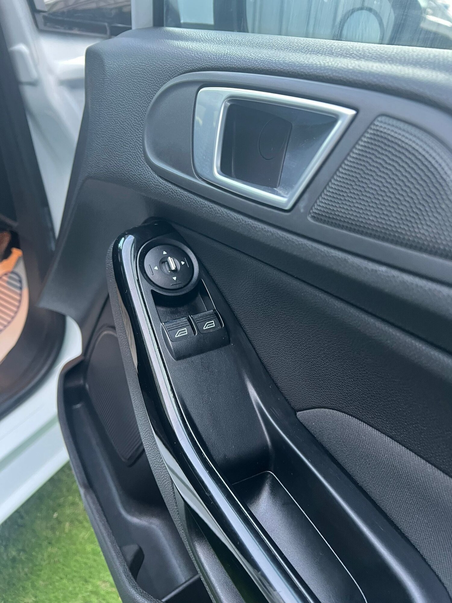 Used Ford Fiesta for sale - 78163001: Photo 12