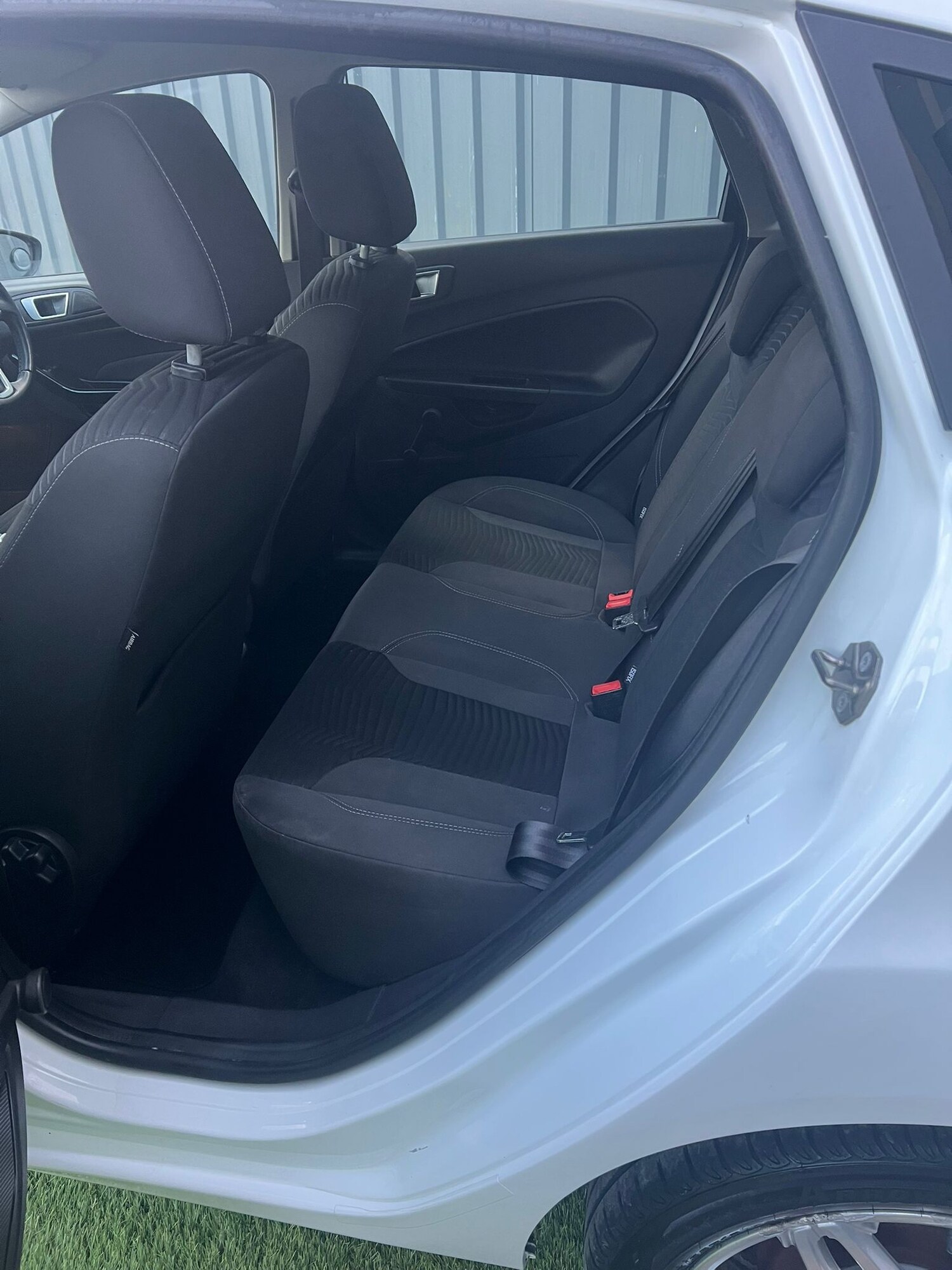 Used Ford Fiesta for sale - 78163001: Photo 15