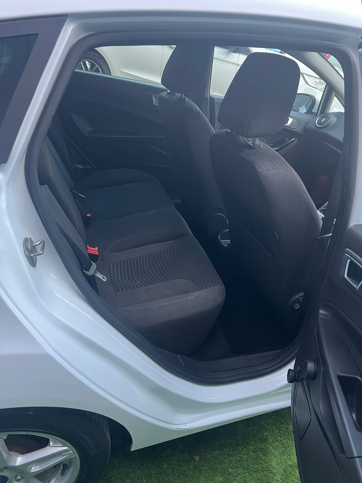 Used Ford Fiesta for sale - 78163001: Photo 16