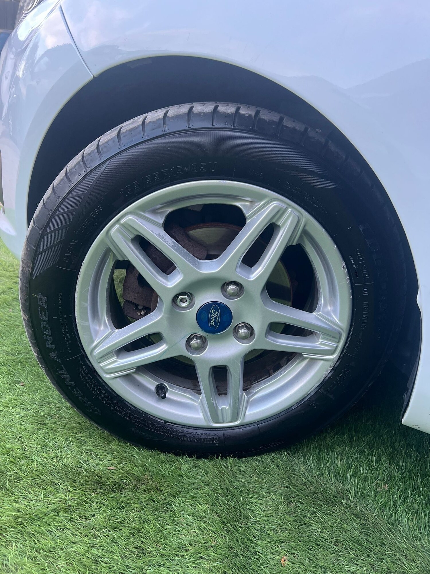 Used Ford Fiesta for sale - 78163001: Photo 17