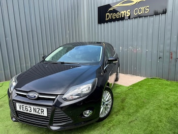 Used Ford Focus 2014 for sale - 79055103: Photo