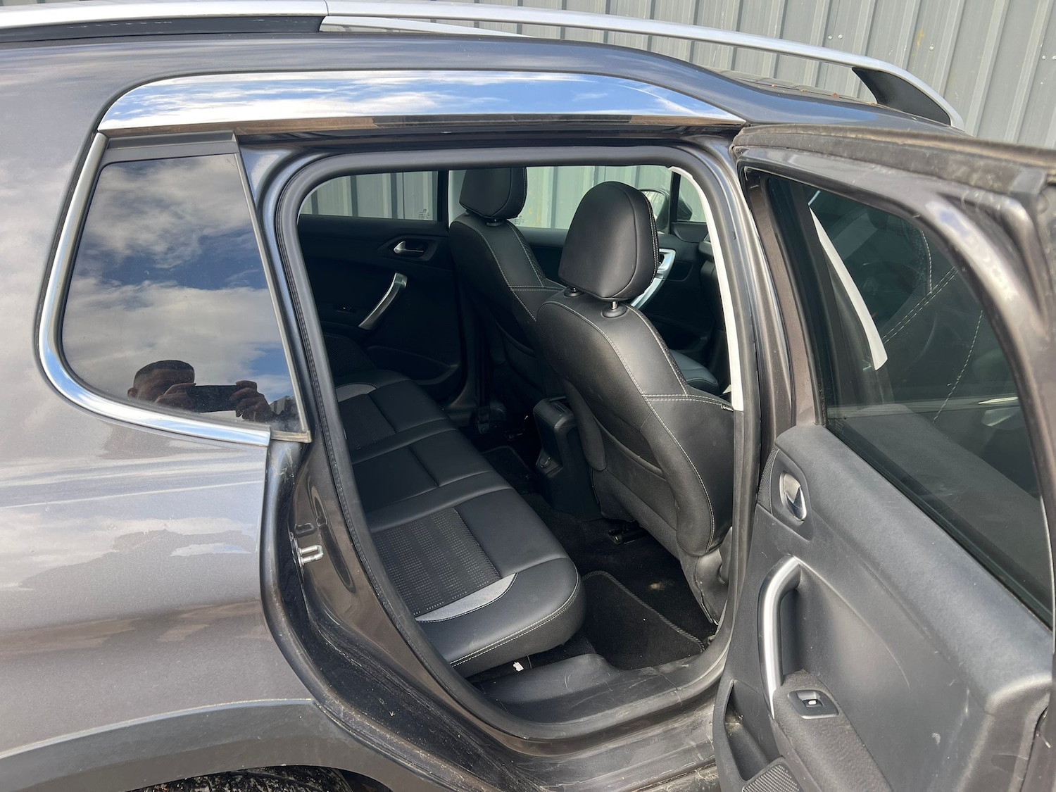 Used Peugeot 2008 2019 for sale - 77878709: Photo 10