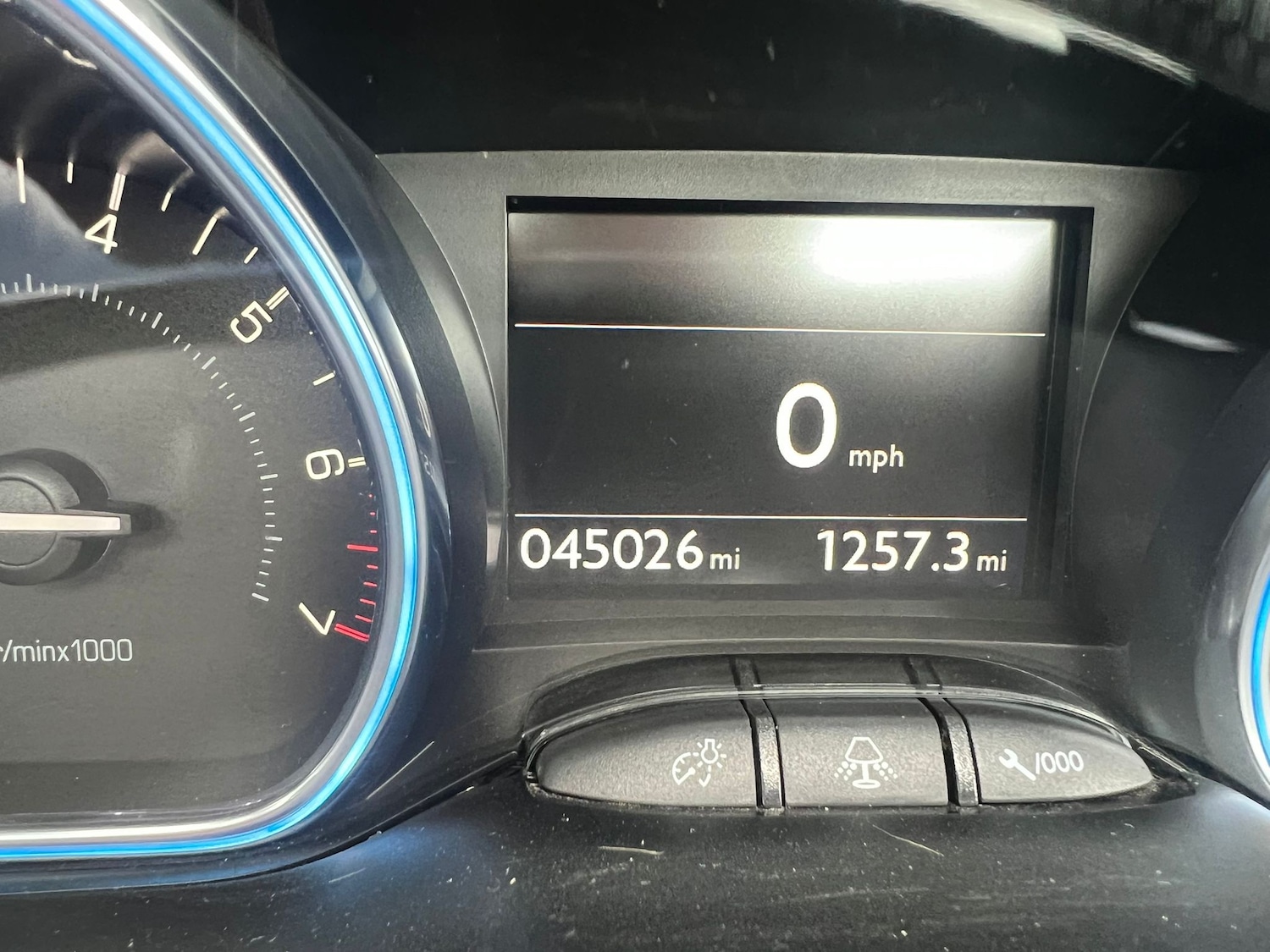 Used Peugeot 2008 2019 for sale - 77878709: Photo 11