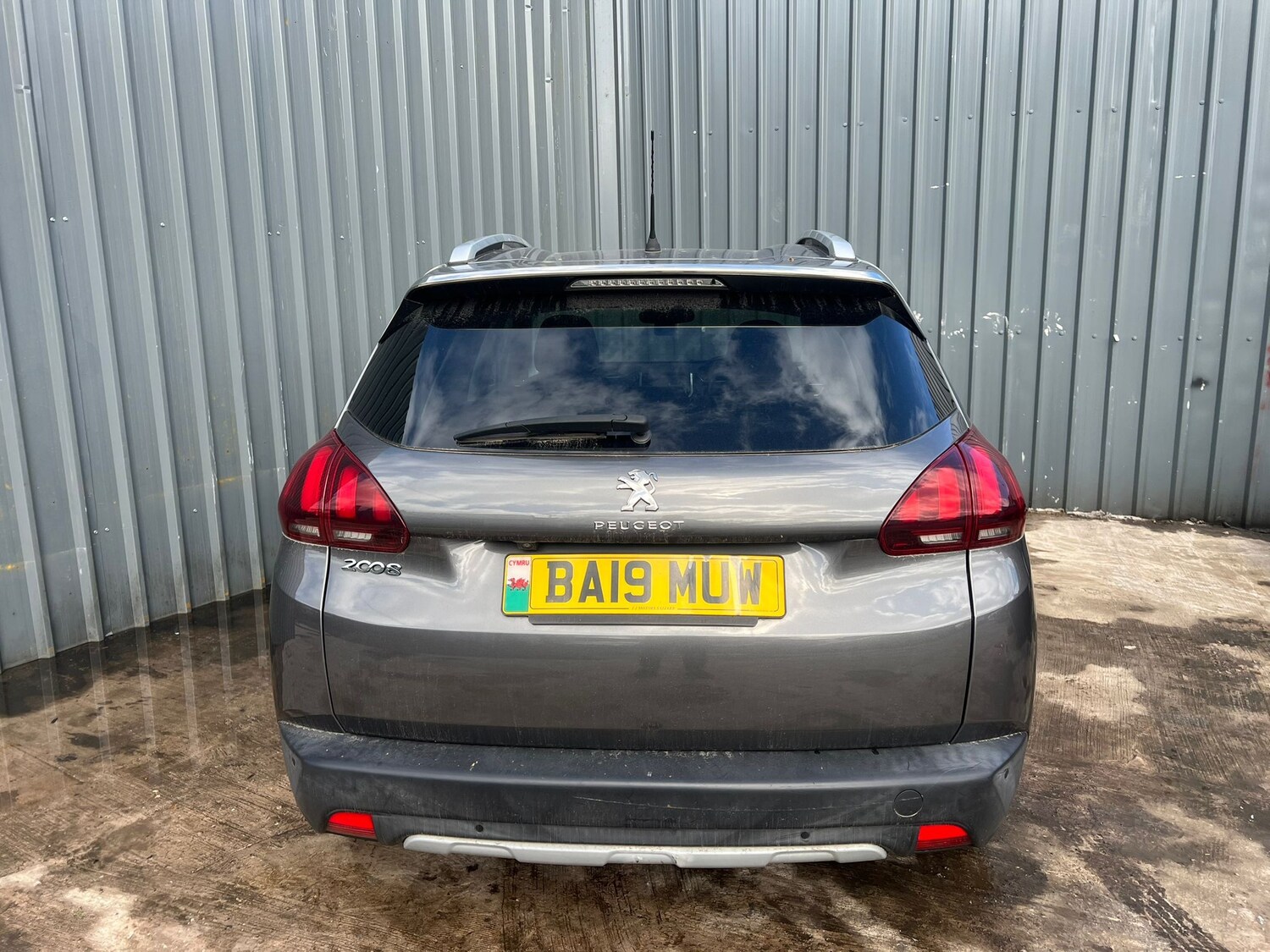 Used Peugeot 2008 2019 for sale - 77878709: Photo 7