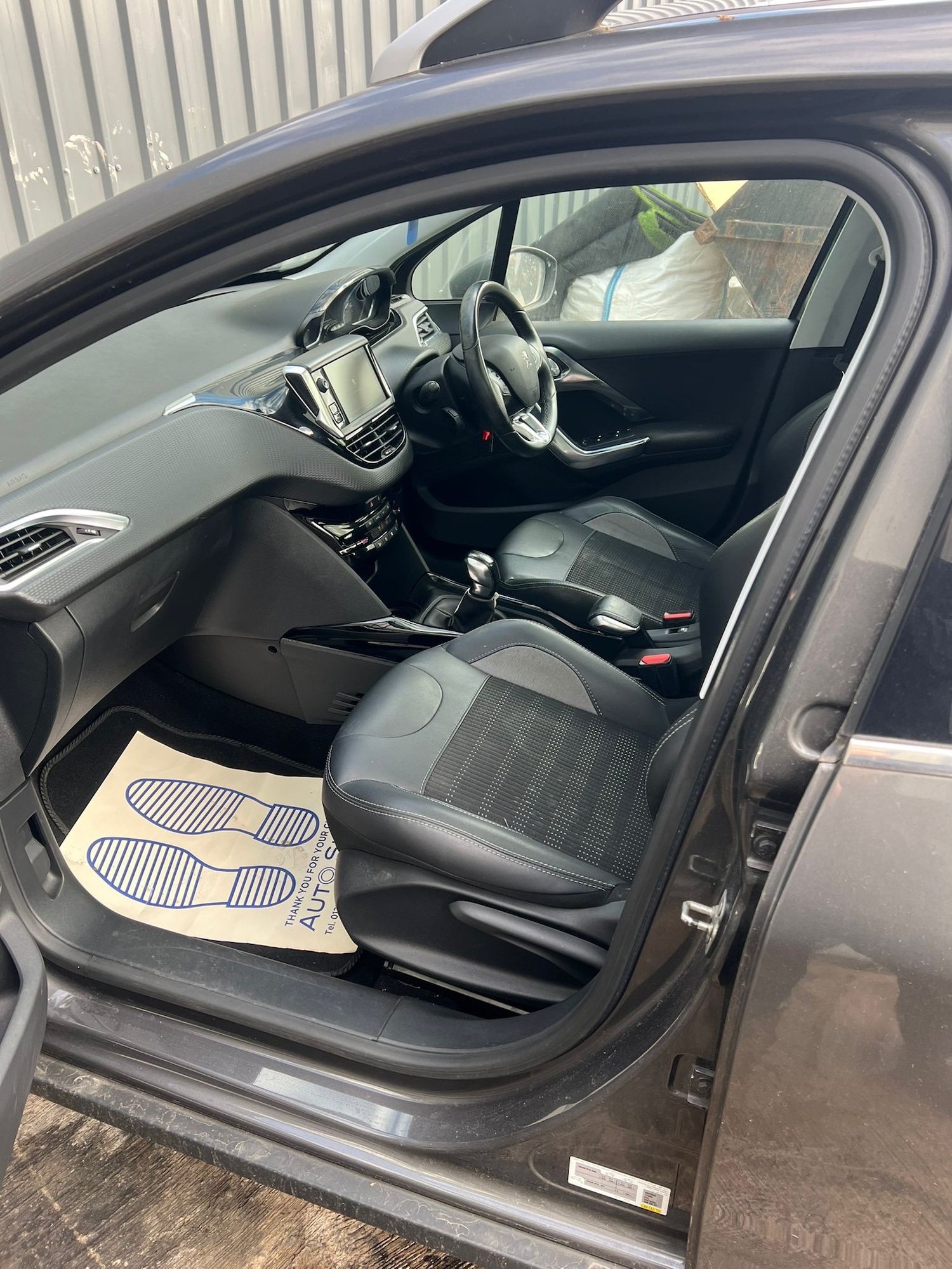 Used Peugeot 2008 2019 for sale - 77878709: Photo 9