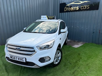 Used Ford Kuga 2017 for sale - 78868896: Photo