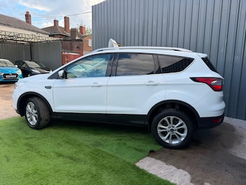 Used Ford Kuga 2017 for sale - 78868896: Photo