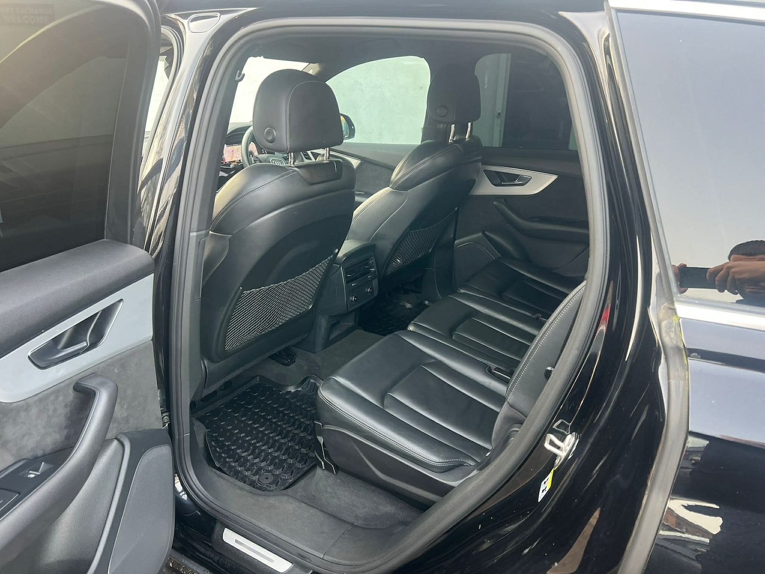 Used Audi Q7 2020 for sale - 77834745: Photo 10