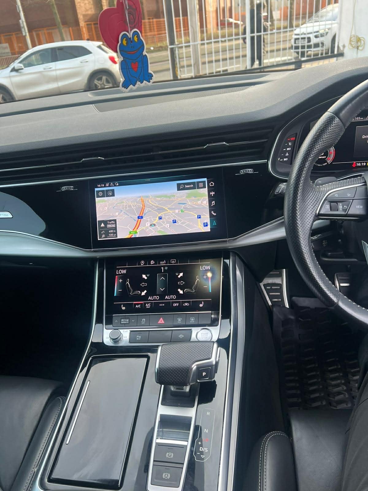 Used Audi Q7 2020 for sale - 77834745: Photo 12