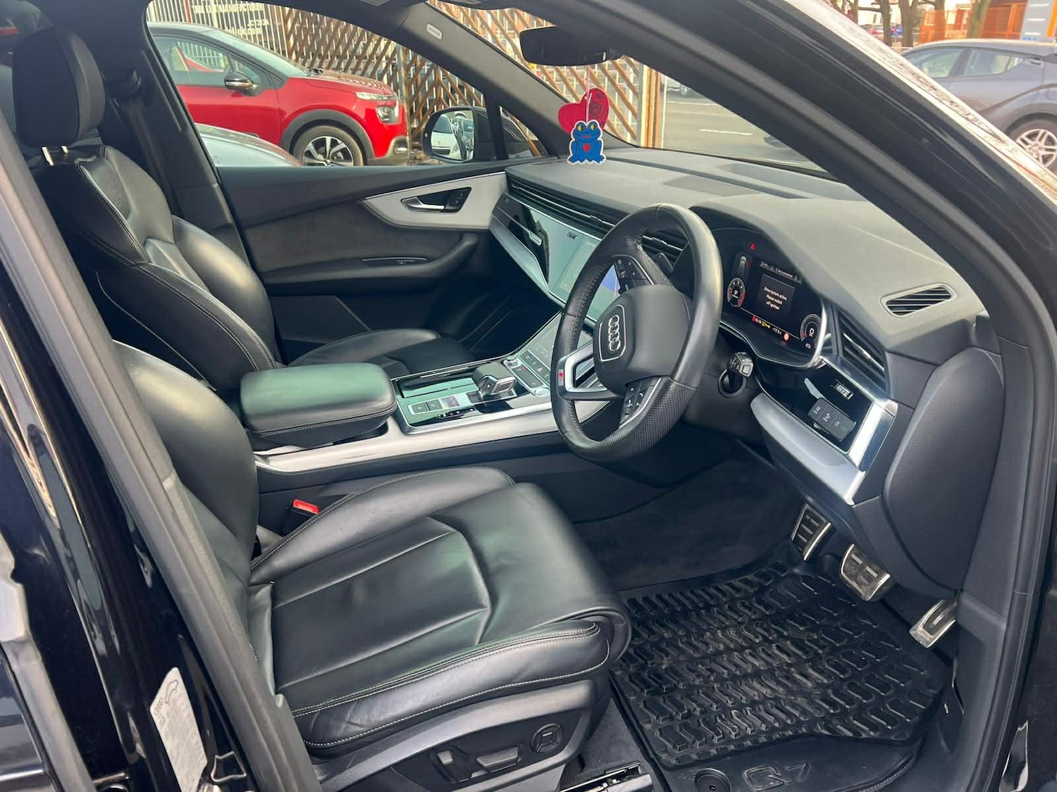 Used Audi Q7 2020 for sale - 77834745: Photo 7