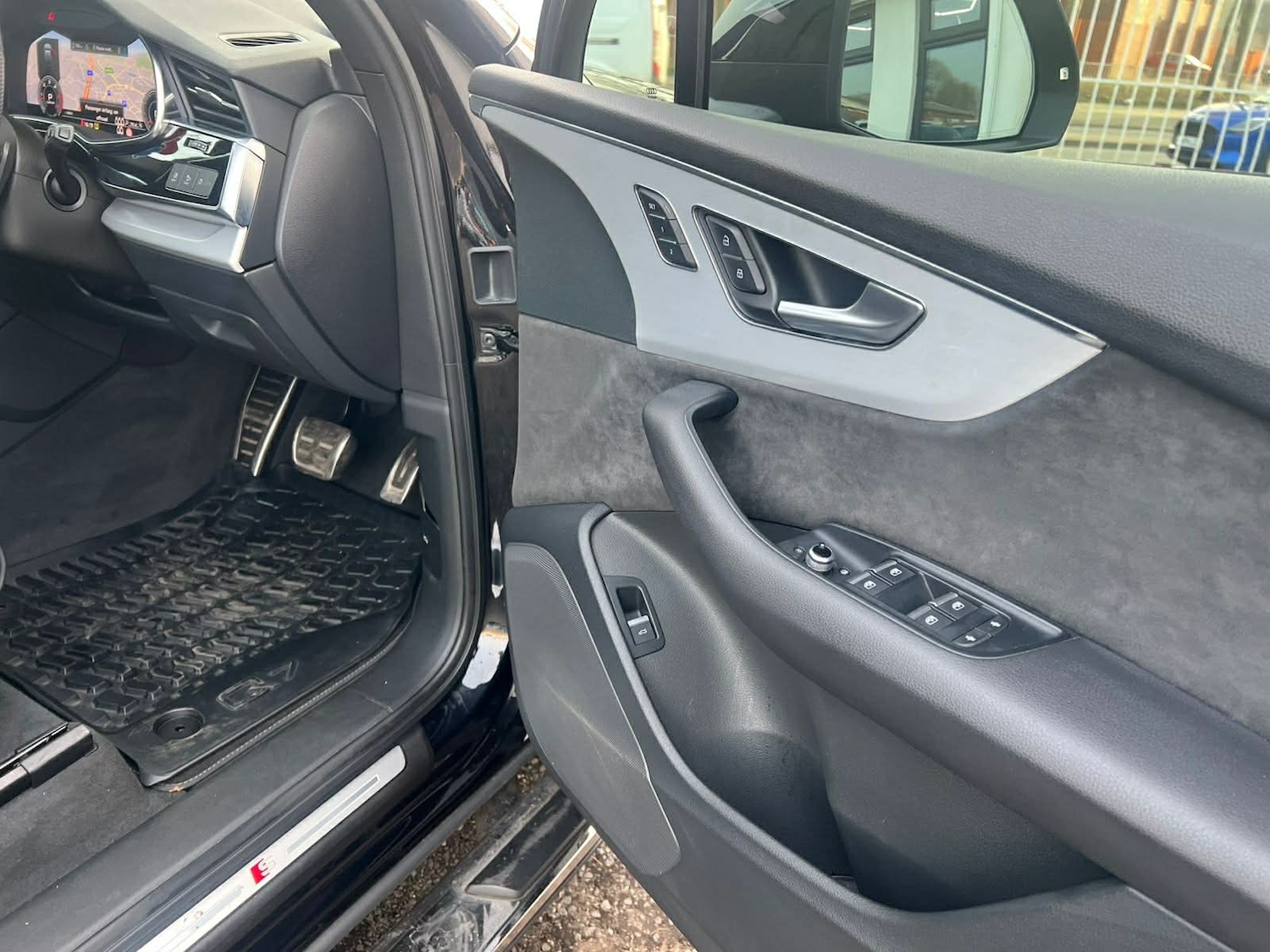 Used Audi Q7 2020 for sale - 77834745: Photo 8