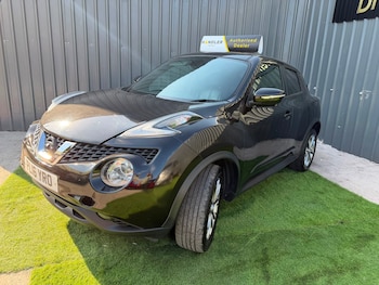 Used Nissan Juke 2016 for sale - 79531268: Photo