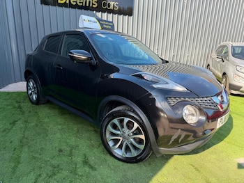 Used Nissan Juke 2016 for sale - 79531268: Photo
