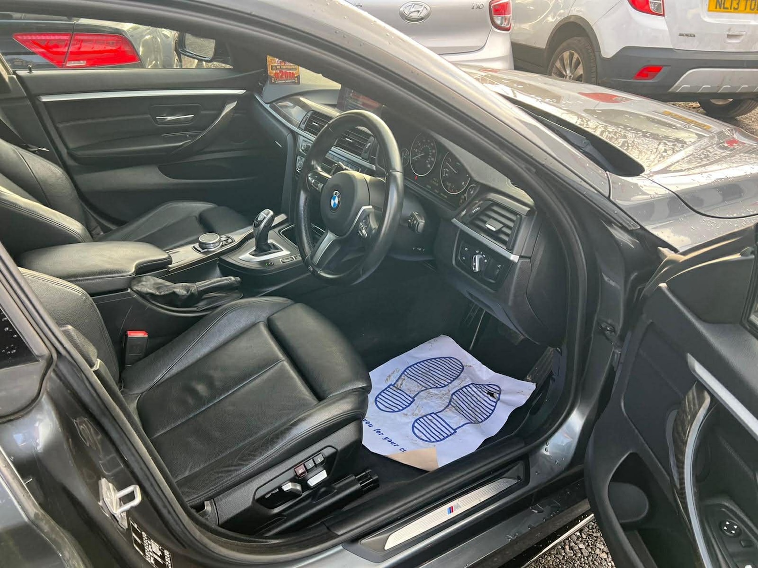 Used BMW 4 Series 2016 for sale - 77834752: Photo 7