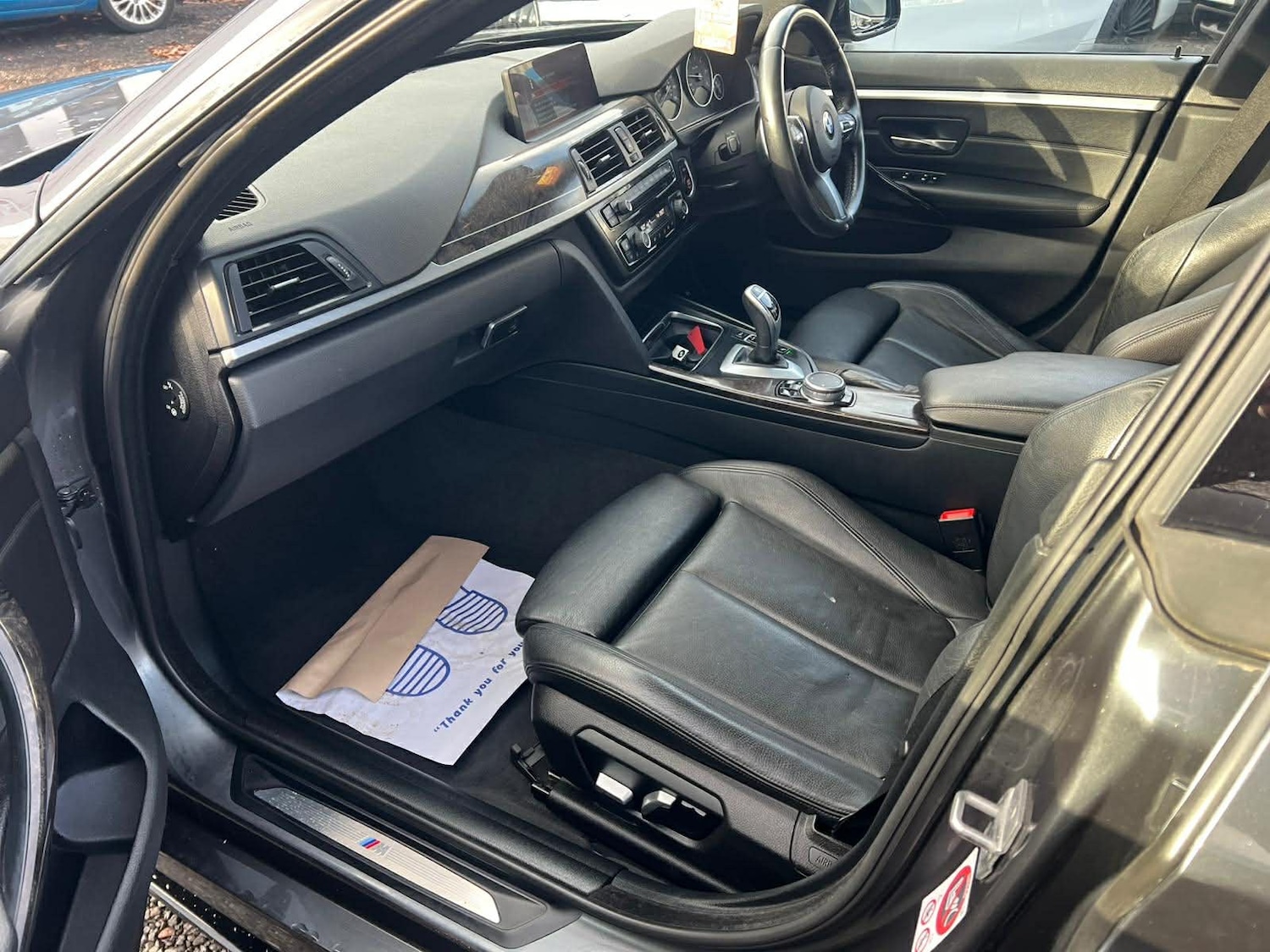 Used BMW 4 Series 2016 for sale - 77834752: Photo 8