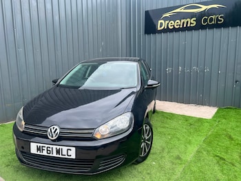 Used Volkswagen Golf 2011 for sale - 79055102: Photo