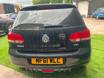 Used Volkswagen Golf 2011 for sale - 79055102: Photo