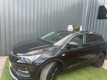 Used Vauxhall Grandland X 2021 for sale - 78558525: Photo