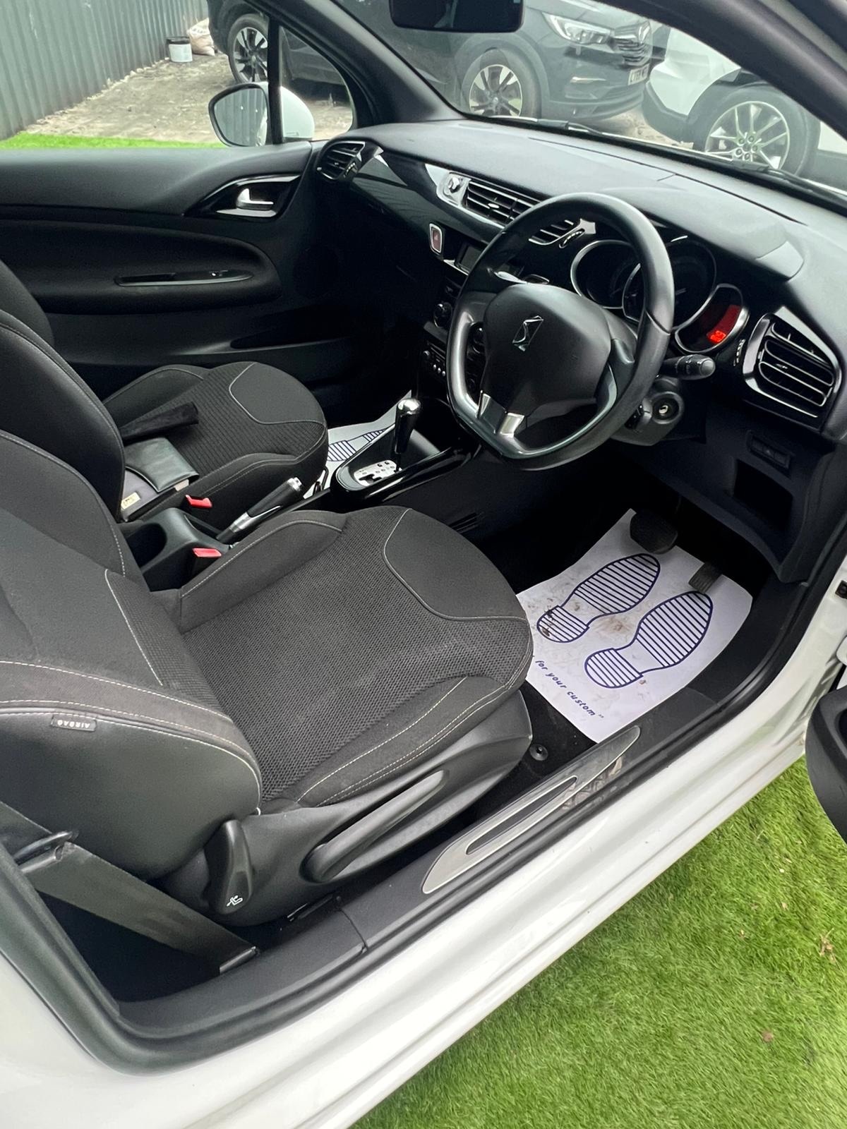 Used Citroen DS3 2012 for sale - 78107103: Photo 11