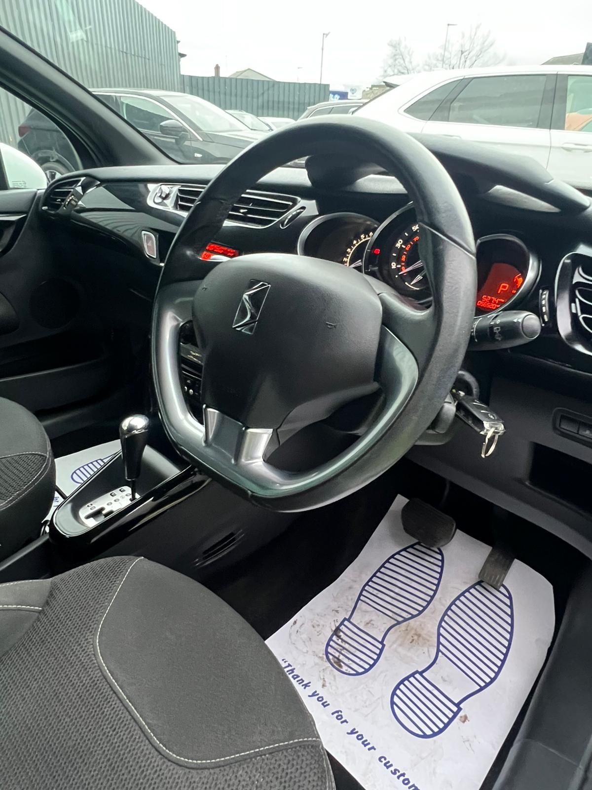 Used Citroen DS3 2012 for sale - 78107103: Photo 12