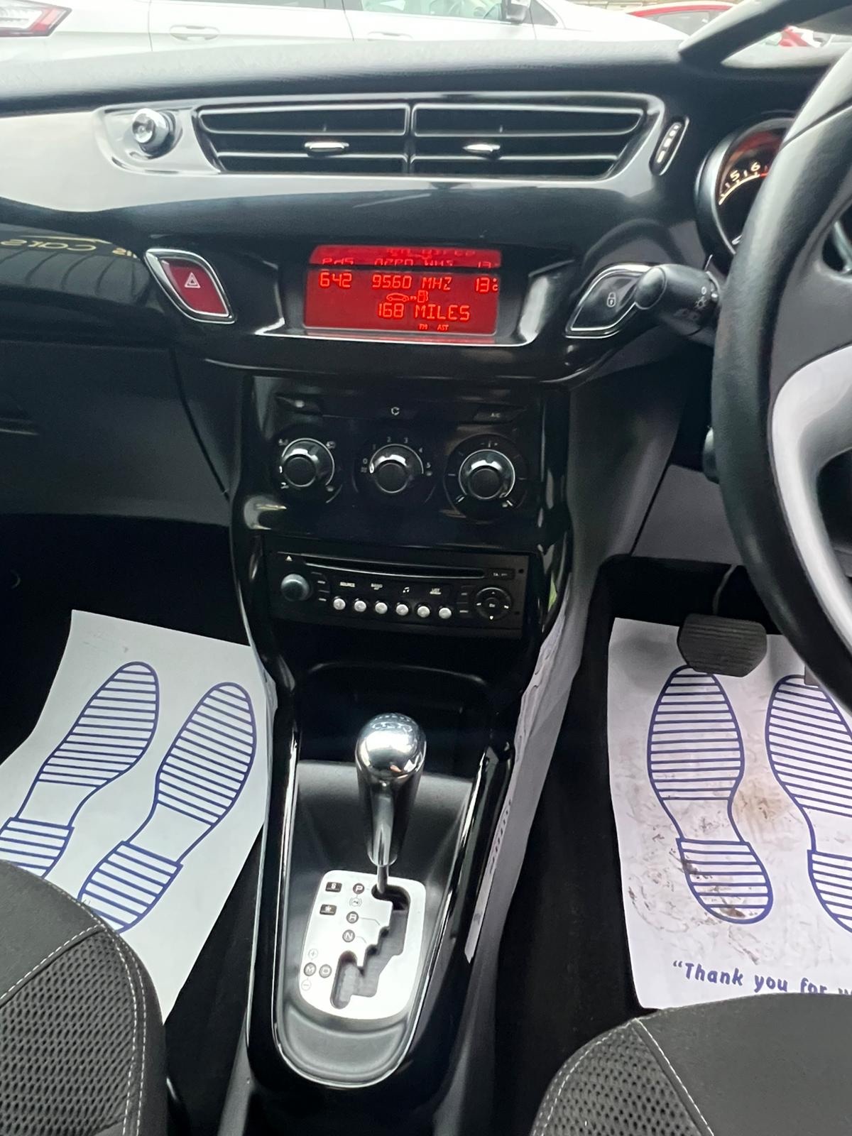 Used Citroen DS3 2012 for sale - 78107103: Photo 13