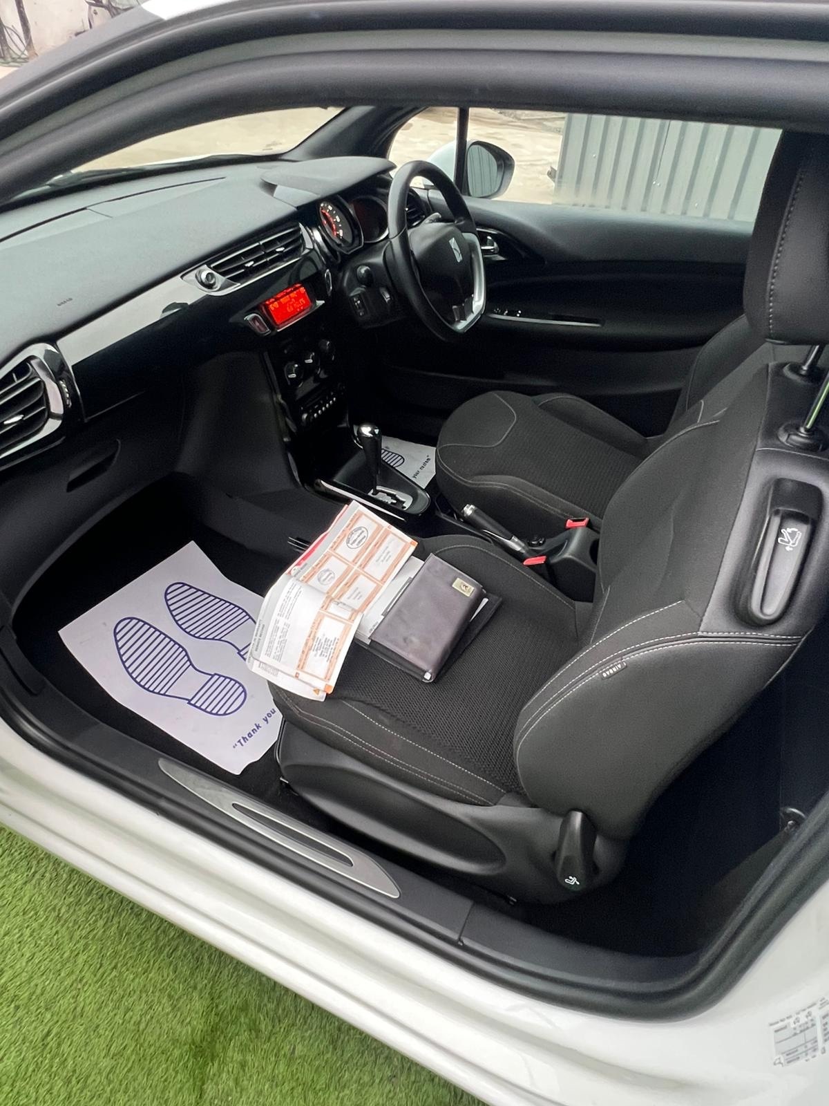 Used Citroen DS3 2012 for sale - 78107103: Photo 15