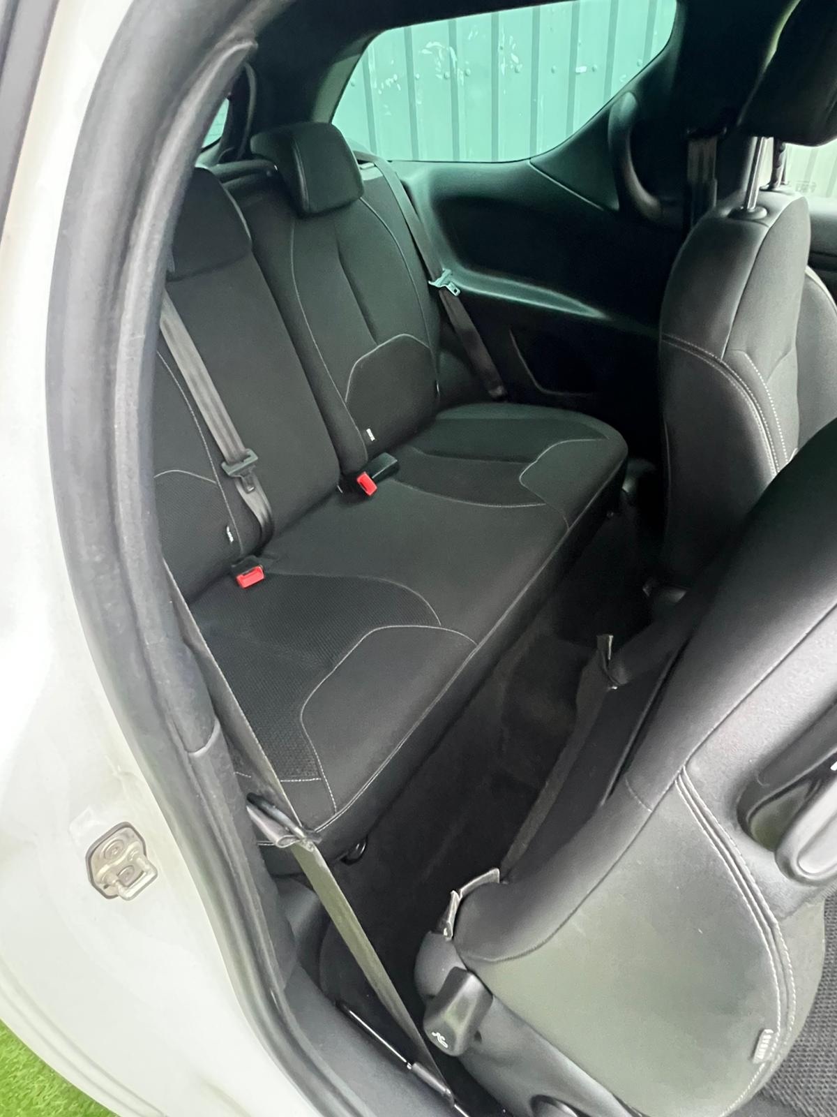 Used Citroen DS3 2012 for sale - 78107103: Photo 17