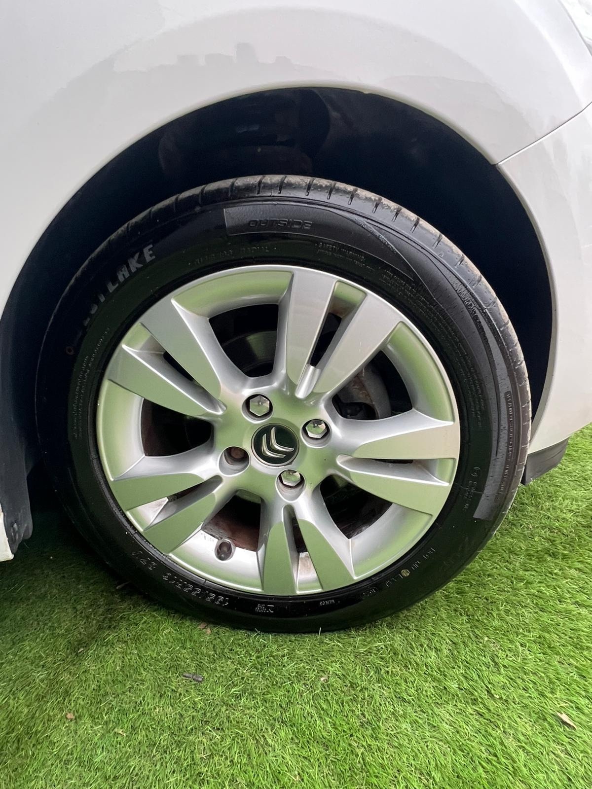 Used Citroen DS3 2012 for sale - 78107103: Photo 18