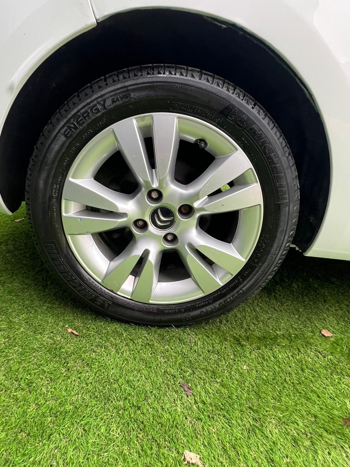 Used Citroen DS3 2012 for sale - 78107103: Photo 19