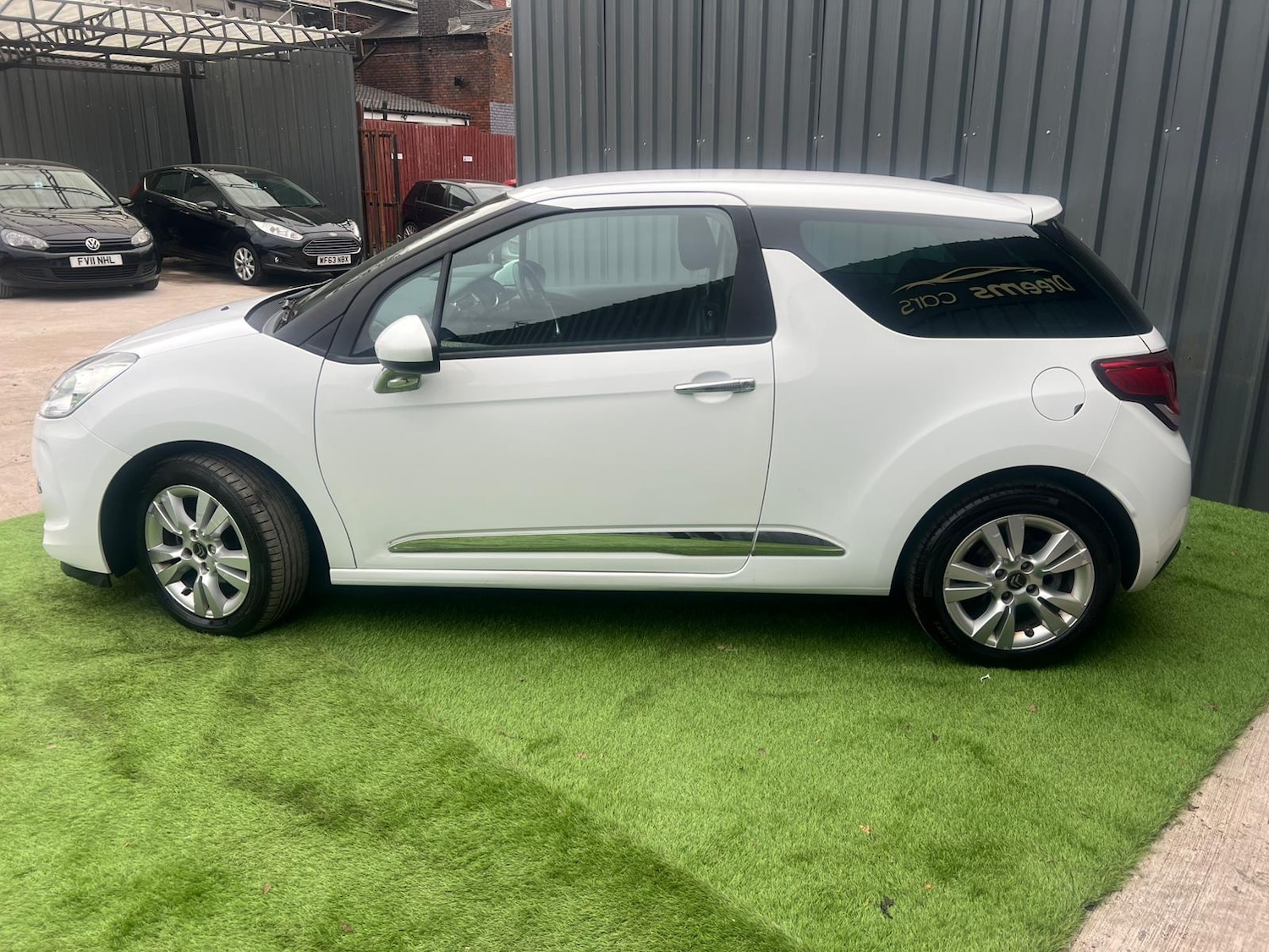 Used Citroen DS3 2012 for sale - 78107103: Photo 3