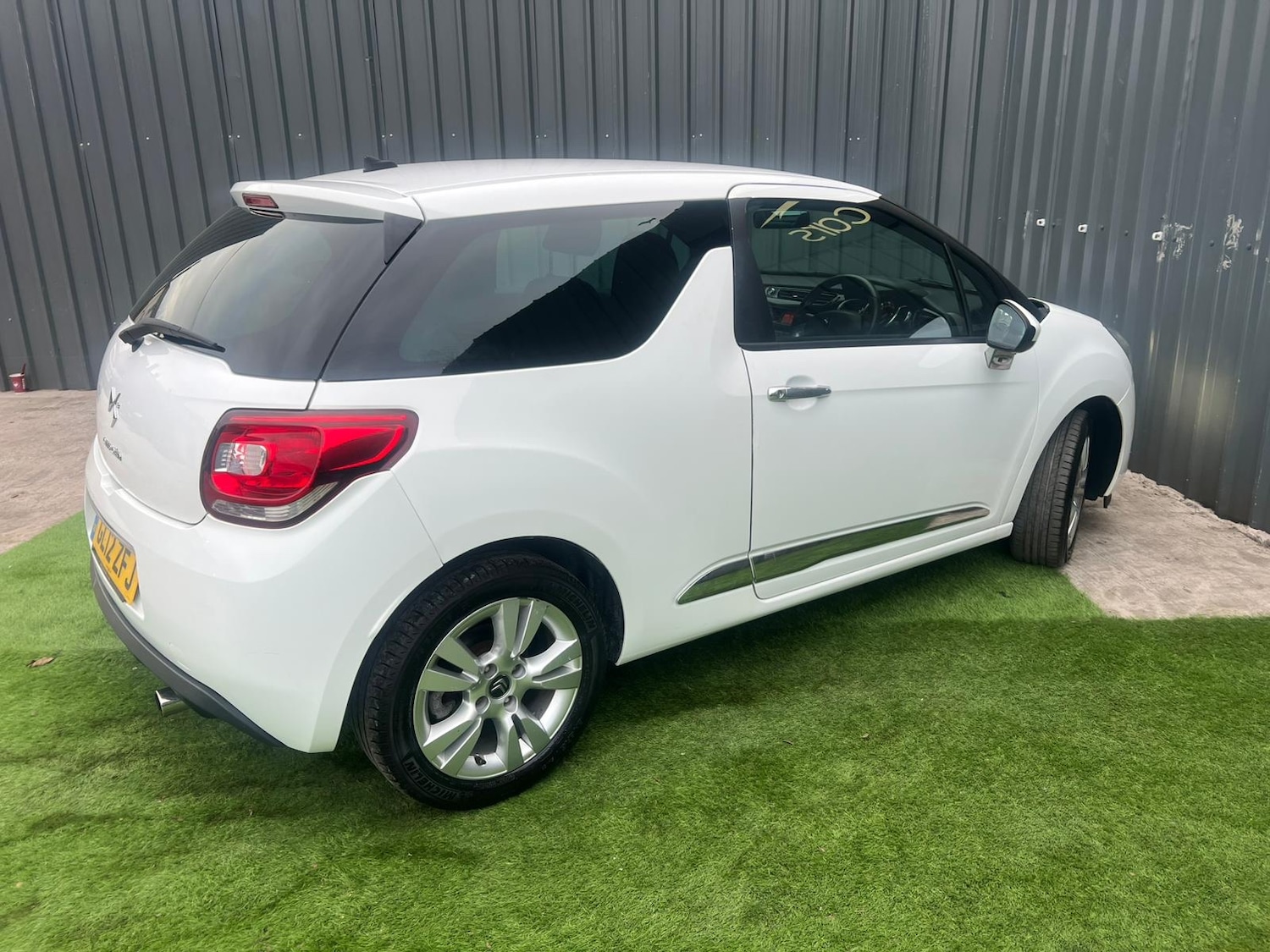 Used Citroen DS3 2012 for sale - 78107103: Photo 5