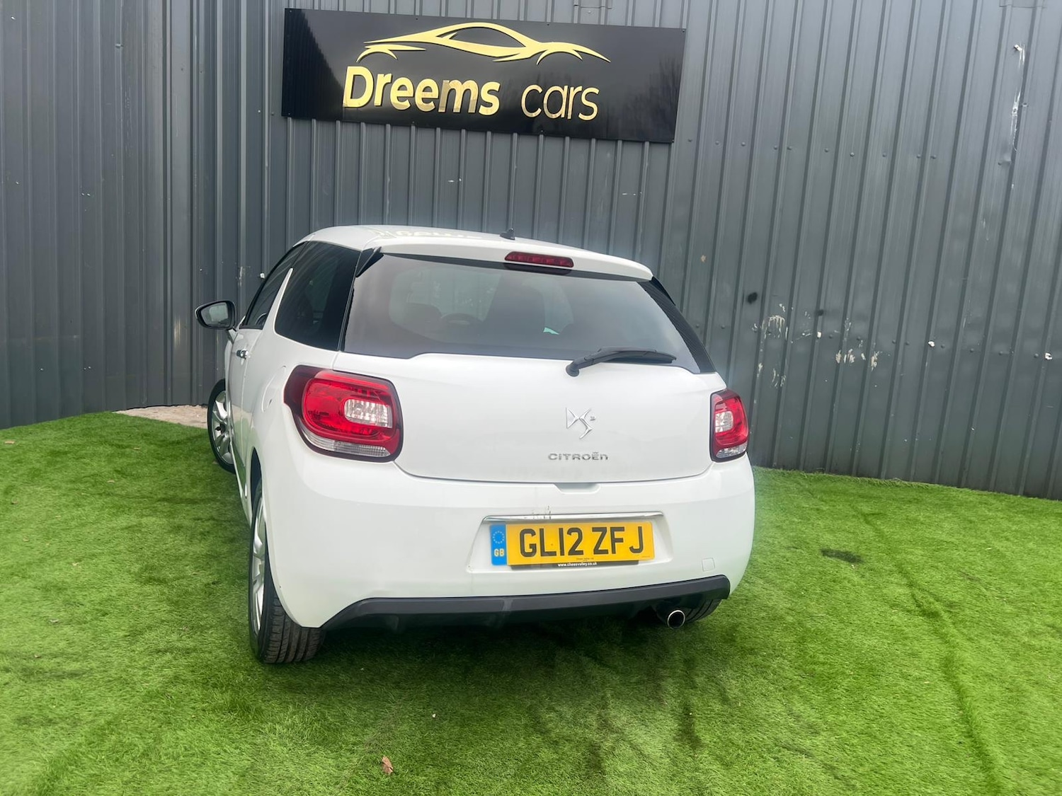 Used Citroen DS3 2012 for sale - 78107103: Photo 7