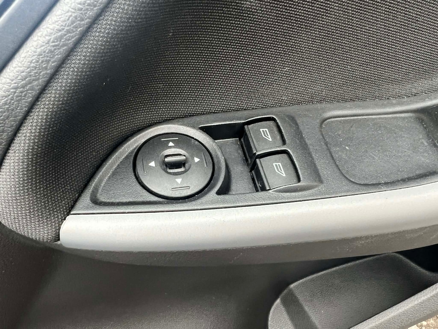 Used Ford Focus 2017 for sale - 77834766: Photo 9