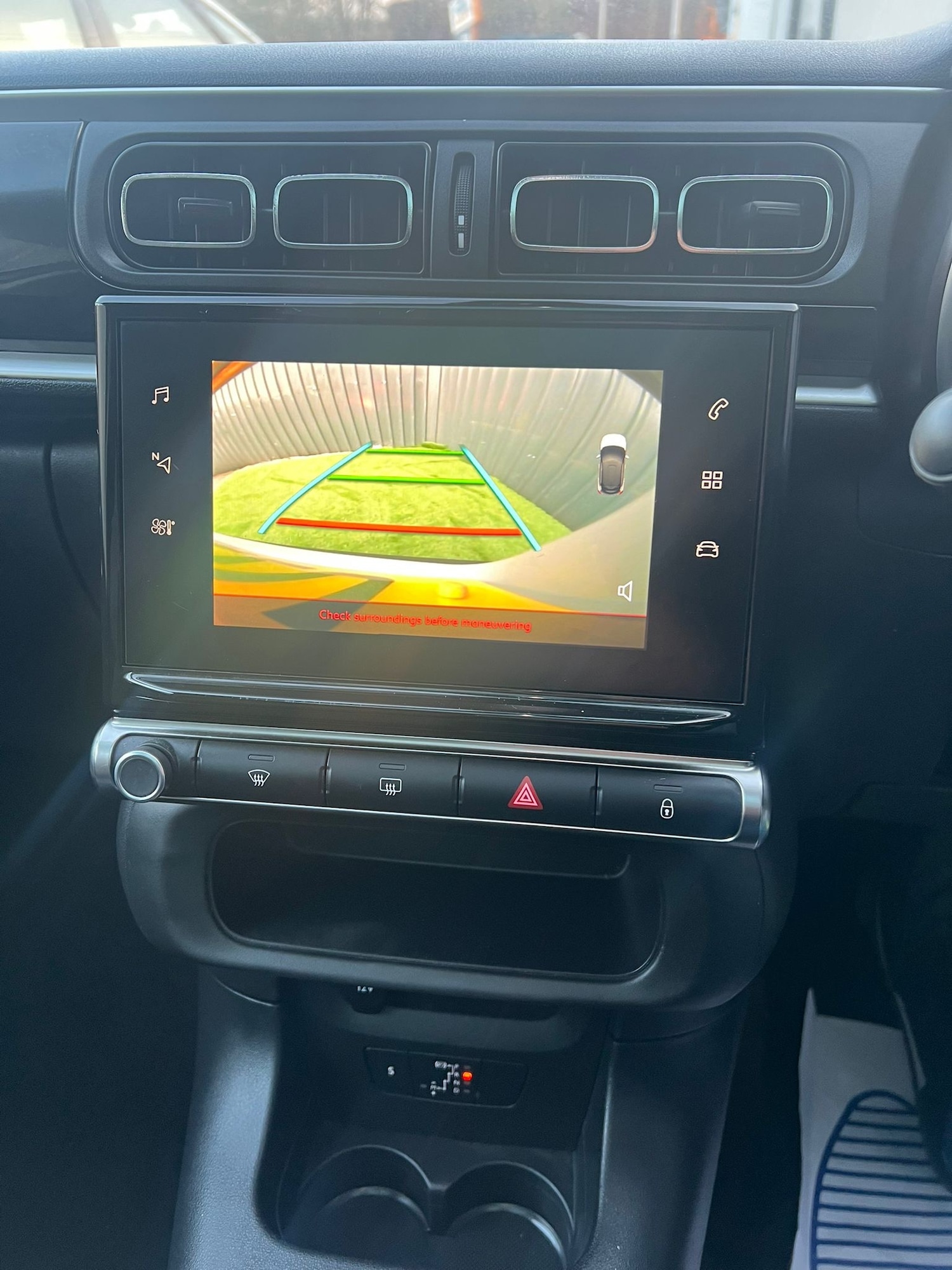 Used Citroen C3 2019 for sale - 77981435: Photo 10